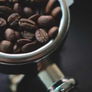 Bebidas Café y Licores